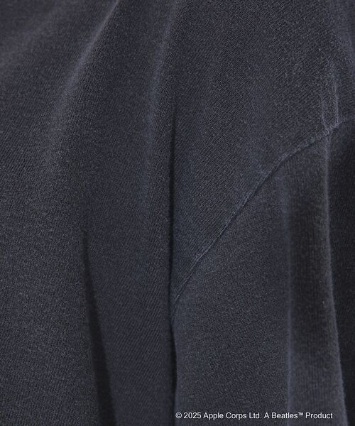 ABAHOUSE / アバハウス Tシャツ | 【GOOD ROCK SPEED/グッドロックスピード】THE BEATLES | 詳細26