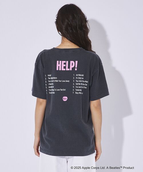 ABAHOUSE / アバハウス Tシャツ | 【GOOD ROCK SPEED/グッドロックスピード】THE BEATLES | 詳細18