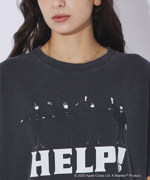 ABAHOUSE / アバハウス Tシャツ | 【GOOD ROCK SPEED/グッドロックスピード】THE BEATLES | 詳細19