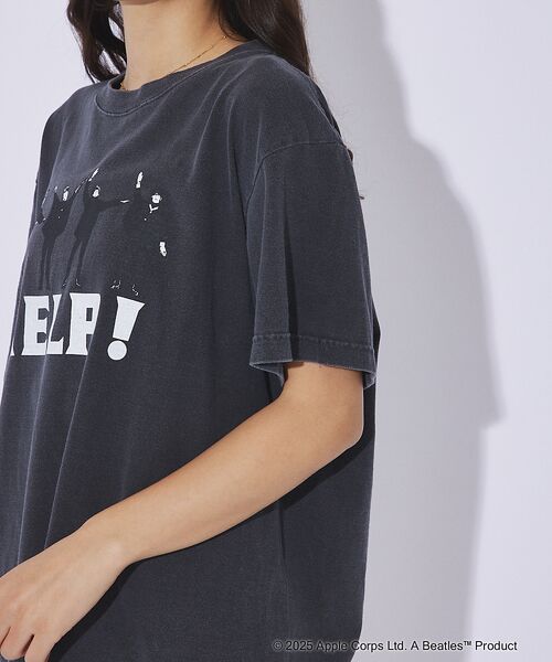 ABAHOUSE / アバハウス Tシャツ | 【GOOD ROCK SPEED/グッドロックスピード】THE BEATLES | 詳細21