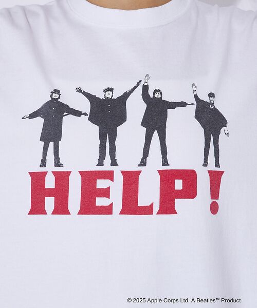 ABAHOUSE / アバハウス Tシャツ | 【GOOD ROCK SPEED/グッドロックスピード】THE BEATLES | 詳細27