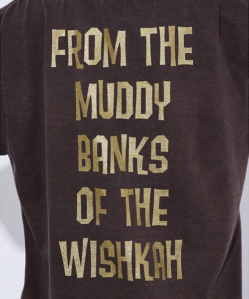 ABAHOUSE / アバハウス Tシャツ | 【GOOD ROCK SPEED/グッドロックスピード】NIRVANA TEE | 詳細28