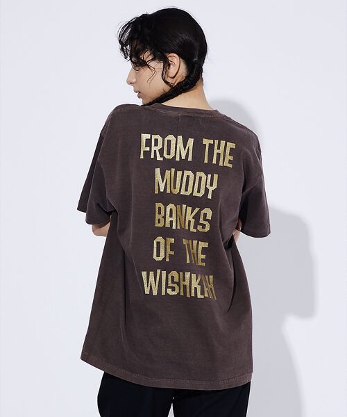 ABAHOUSE / アバハウス Tシャツ | 【GOOD ROCK SPEED/グッドロックスピード】NIRVANA TEE | 詳細29