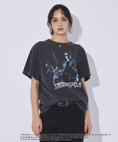 ABAHOUSE / アバハウス Tシャツ | 【GOOD ROCK SPEED/グッドロックスピード】ターミネーター/ The