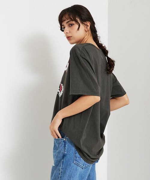 ABAHOUSE / アバハウス Tシャツ | 【JERZEES/ジャージーズ】ROCK OUT Tシャツ/ユニセックス | 詳細12