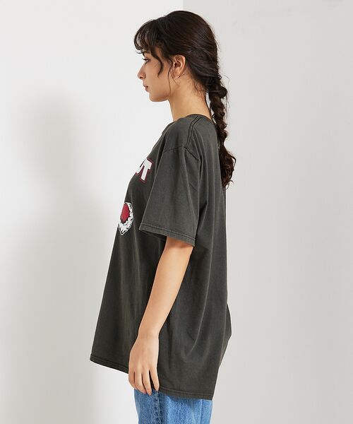 ABAHOUSE / アバハウス Tシャツ | 【JERZEES/ジャージーズ】ROCK OUT Tシャツ/ユニセックス | 詳細13