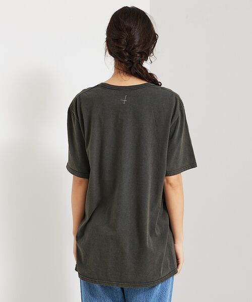 ABAHOUSE / アバハウス Tシャツ | 【JERZEES/ジャージーズ】ROCK OUT Tシャツ/ユニセックス | 詳細14