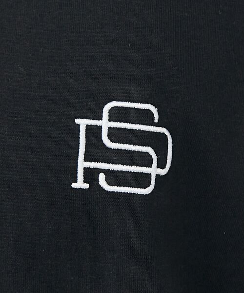 ABAHOUSE / アバハウス Tシャツ | 【POLeR/ポーラー】COOLMAX W POCKET TEE/ダブルポケット | 詳細18