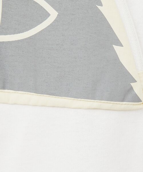 ABAHOUSE / アバハウス Tシャツ | 【POLeR/ポーラー】SUMMIT POKCKET TEE/フロントポケットT | 詳細6