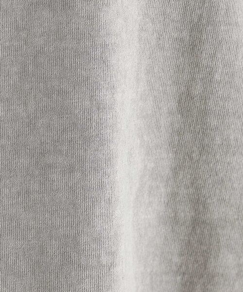 ABAHOUSE / アバハウス Tシャツ | 【POLeR/ポーラー】PIGMENT SOUVENIR TEE/スーベニアTシ | 詳細17