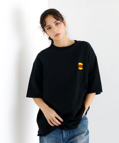 ABAHOUSE / アバハウス Tシャツ | 【POLeR/ポーラー】PRM WASH STEAMED /HAMS/ HEAR