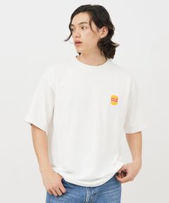 ABAHOUSE / アバハウス Tシャツ | 【POLeR/ポーラー】PRM WASH STEAMED /HAMS/ HEAR