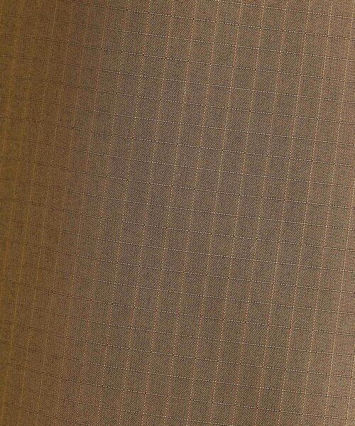 ABAHOUSE / アバハウス ブルゾン | 【TAION/タイオン】ミリタリー Ripstop リバーシブル アノラックパー | 詳細28