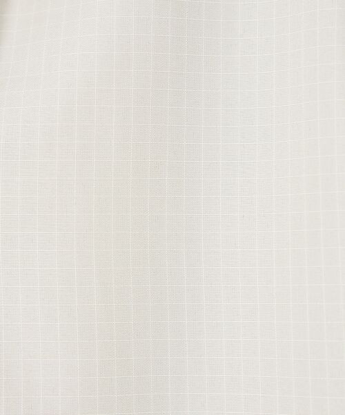 ABAHOUSE / アバハウス ブルゾン | 【TAION/タイオン】ミリタリー Ripstop リバーシブル アノラックパー | 詳細29