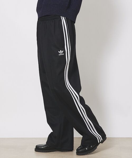 ABAHOUSE / アバハウス パンツ | 【adidas originals/アディダスオリジナルス】BAGGY Trac | 詳細5