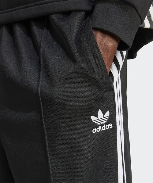 ABAHOUSE / アバハウス パンツ | 【adidas originals/アディダスオリジナルス】BAGGY Trac | 詳細7