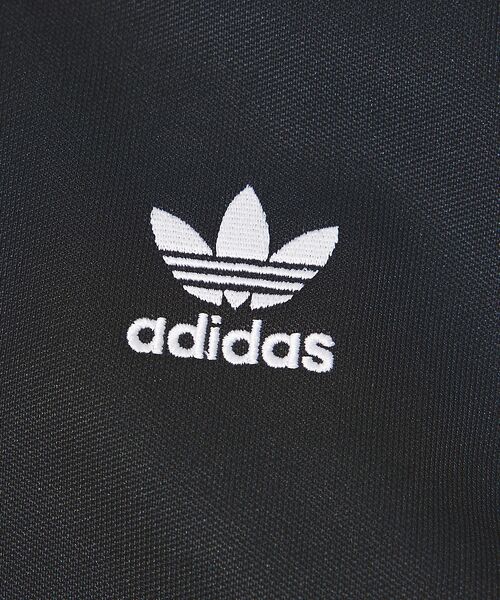 ABAHOUSE / アバハウス パンツ | 【adidas originals/アディダスオリジナルス】BAGGY Trac | 詳細8