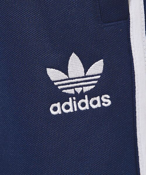 ABAHOUSE / アバハウス パンツ | 【adidas originals/アディダスオリジナルス】BAGGY Trac | 詳細18