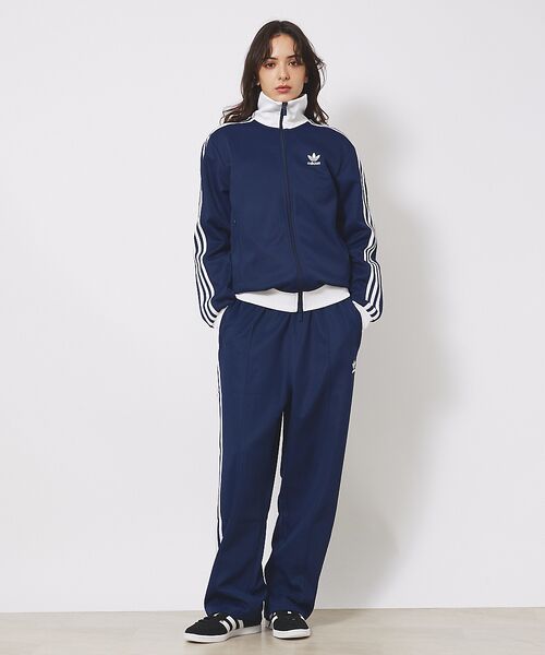 ABAHOUSE / アバハウス パンツ | 【adidas originals/アディダスオリジナルス】BAGGY Trac | 詳細20