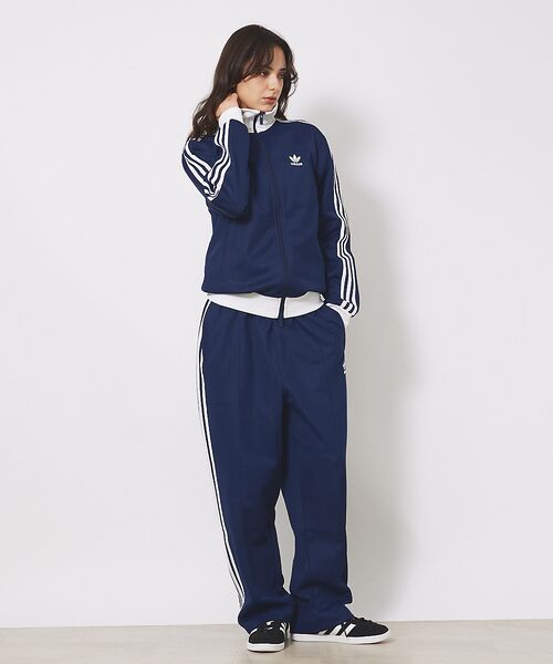ABAHOUSE / アバハウス パンツ | 【adidas originals/アディダスオリジナルス】BAGGY Trac | 詳細21