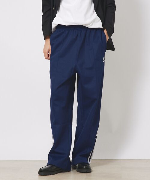 ABAHOUSE / アバハウス パンツ | 【adidas originals/アディダスオリジナルス】BAGGY Trac | 詳細13
