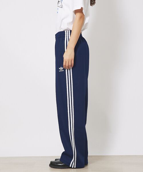 ABAHOUSE / アバハウス パンツ | 【adidas originals/アディダスオリジナルス】BAGGY Trac | 詳細14