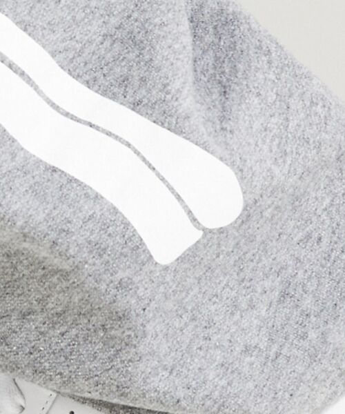 ABAHOUSE / アバハウス パンツ | 【JERZEES/ジャージーズ】Leg bones open bottom pa | 詳細17