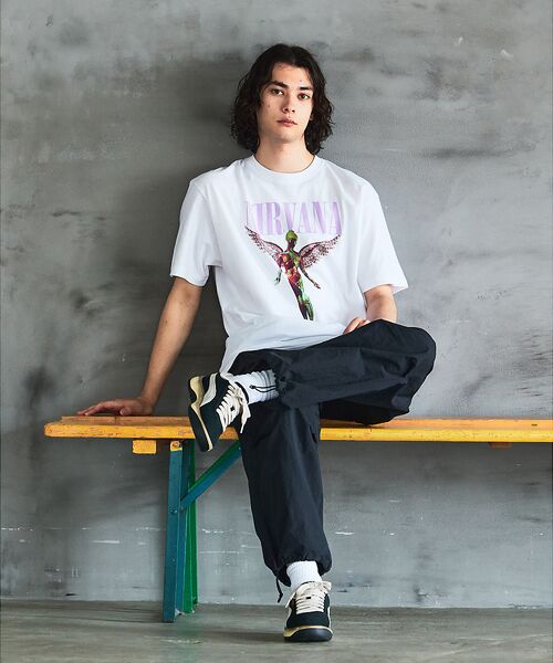 ABAHOUSE / アバハウス スニーカー | 【PUMA /プーマ】GV SPECIAL THE NEVERWORN /ユニセ | 詳細1