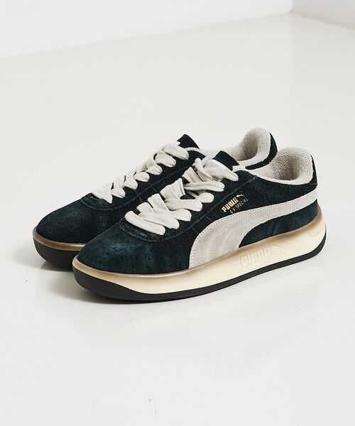 PUMA /プーマ】GV SPECIAL THE NEVERWORN /ユニセ （スニーカー