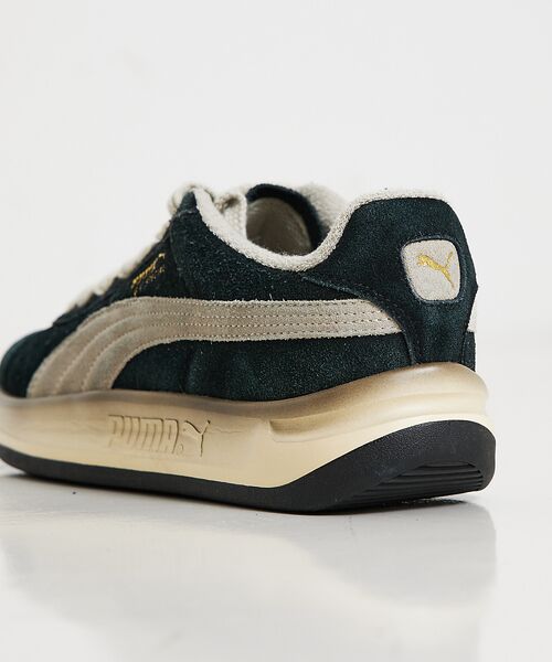 PUMA /プーマ】GV SPECIAL THE NEVERWORN /ユニセ （スニーカー