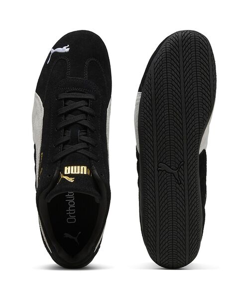 ABAHOUSE / アバハウス スニーカー | 【PUMA / プーマ】スピードキャット OG / スニーカー / ユニセックス | 詳細1