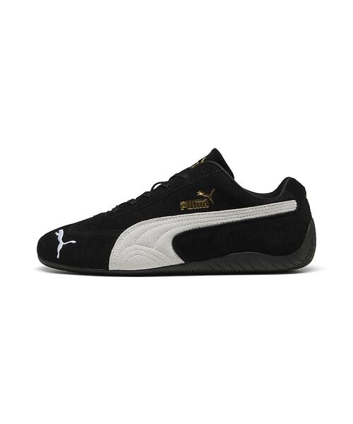 ABAHOUSE / アバハウス スニーカー | 【PUMA / プーマ】スピードキャット OG / スニーカー / ユニセックス | 詳細2