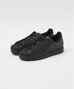 ABAHOUSE / アバハウス スニーカー | 【adidas/アディダス】スーパースターⅡ SUPERSTAR２【予約】