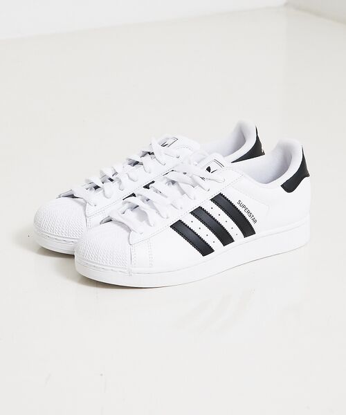 adidas/アディダス】スーパースターⅡ SUPERSTAR2 （スニーカー