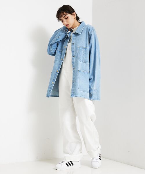 ABAHOUSE / アバハウス スニーカー | 【adidas/アディダス】スーパースターⅡ SUPERSTAR２【予約】 | 詳細12