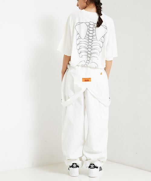 ABAHOUSE / アバハウス スニーカー | 【adidas/アディダス】スーパースターⅡ SUPERSTAR２【予約】 | 詳細13