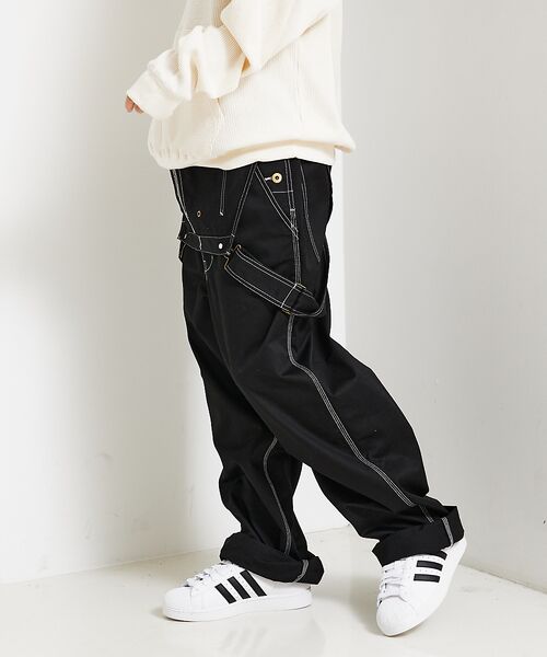 ABAHOUSE / アバハウス スニーカー | 【adidas/アディダス】スーパースターⅡ SUPERSTAR２【予約】 | 詳細14