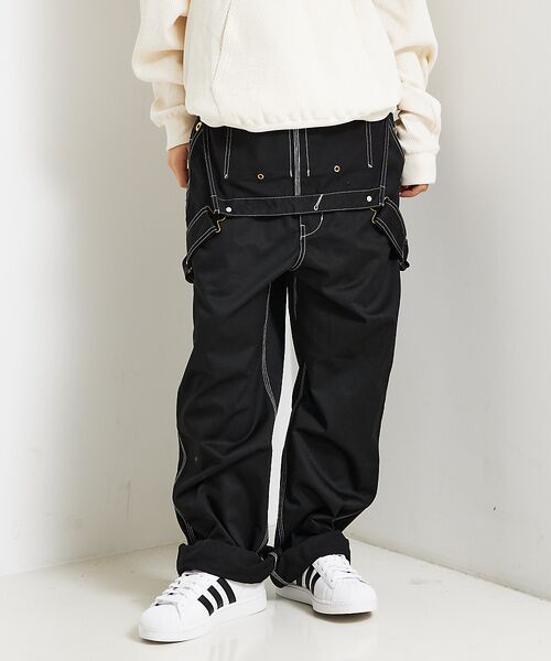 ABAHOUSE / アバハウス スニーカー | 【adidas/アディダス】スーパースターⅡ SUPERSTAR２【予約】 | 詳細16