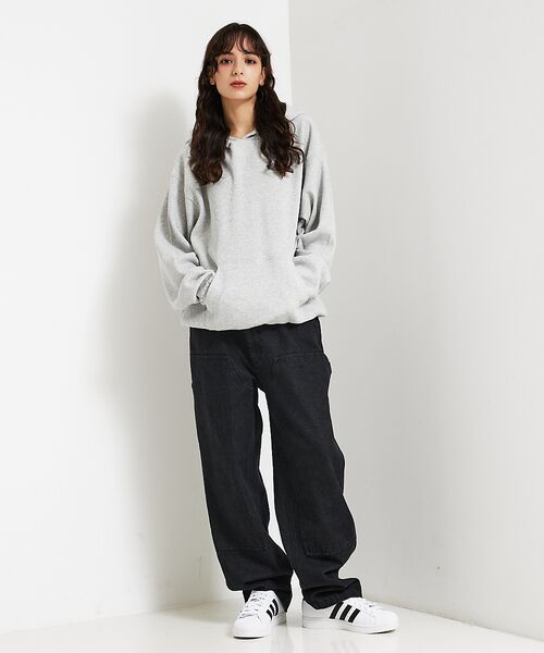 ABAHOUSE / アバハウス スニーカー | 【adidas/アディダス】スーパースターⅡ SUPERSTAR２【予約】 | 詳細19