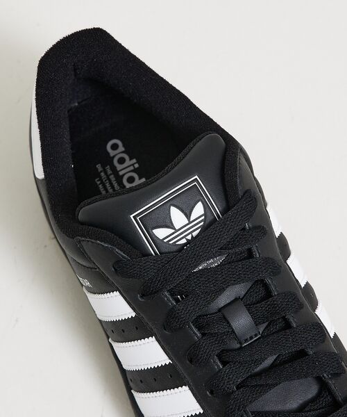ABAHOUSE / アバハウス スニーカー | 【adidas/アディダス】スーパースターⅡ SUPERSTAR２ | 詳細21