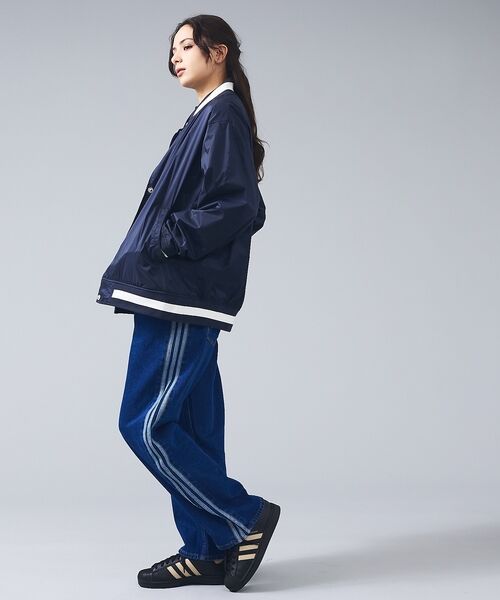 ABAHOUSE / アバハウス スニーカー | 【adidas/アディダス】スーパースターⅡ SUPERSTAR２ | 詳細28