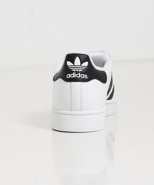 ABAHOUSE / アバハウス スニーカー | 【adidas/アディダス】スーパースターⅡ SUPERSTAR２【予約】 | 詳細3