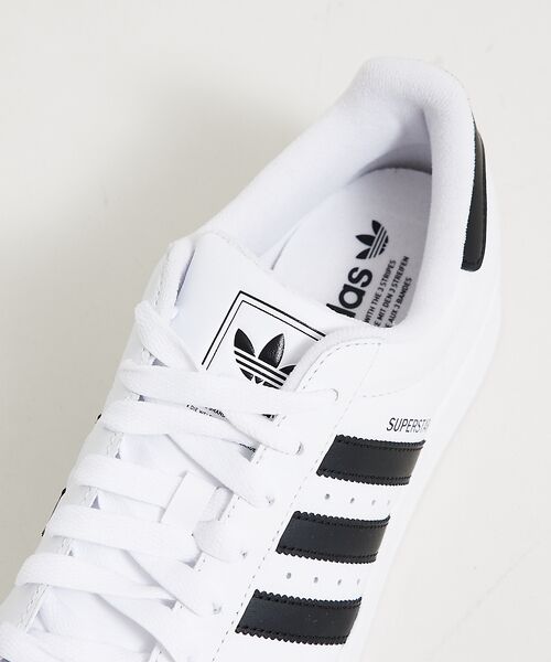 adidas スーパースターII adidas アディダス SUPERSTAR II スーパースター 2 JI0124