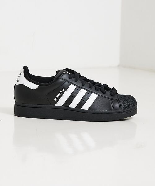 adidas/アディダス】スーパースターⅡ SUPERSTAR2 （スニーカー