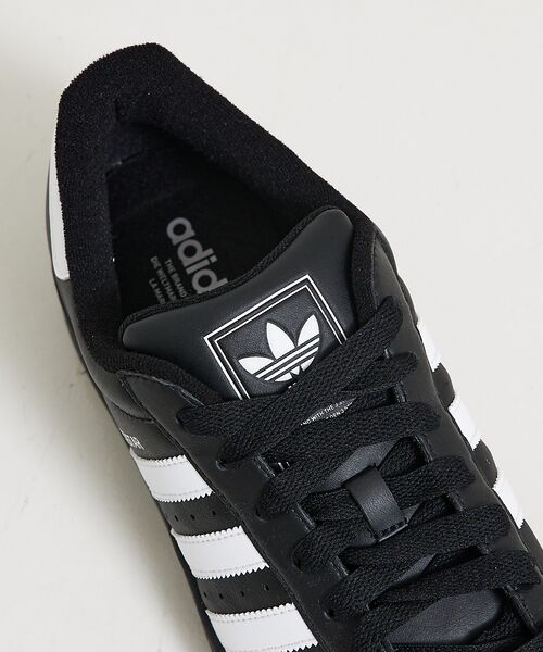 ABAHOUSE / アバハウス スニーカー | 【adidas/アディダス】スーパースターⅡ SUPERSTAR２【予約】 | 詳細25