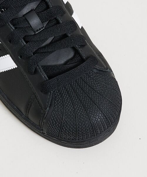 ABAHOUSE / アバハウス スニーカー | 【adidas/アディダス】スーパースターⅡ SUPERSTAR２【予約】 | 詳細26