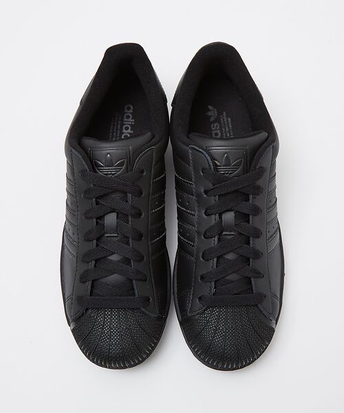 ABAHOUSE / アバハウス スニーカー | 【adidas/アディダス】スーパースターⅡ SUPERSTAR２【予約】 | 詳細28