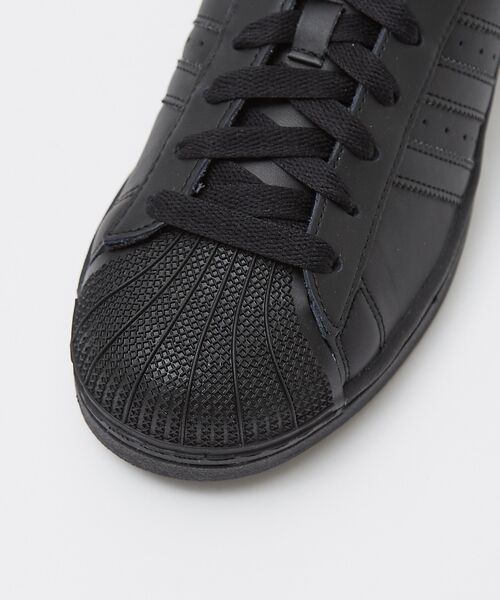 ABAHOUSE / アバハウス スニーカー | 【adidas/アディダス】スーパースターⅡ SUPERSTAR２【予約】 | 詳細29