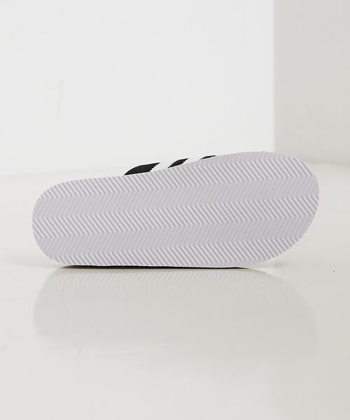 ABAHOUSE / アバハウス サンダル | 【adidas/アディダス】ガゼル ビーチ スライド / Gazelle Bea | 詳細12