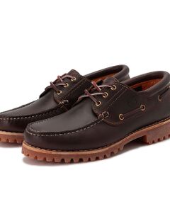 【Timberland/ティンバーランド】Authentics 3 Eye Cl